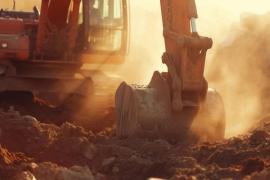 Особенности выбора запчастей для спецтехники