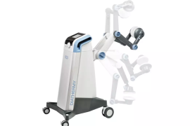 BTL-6000 Shortwave 400: революция в мире коротковолновой диатермии