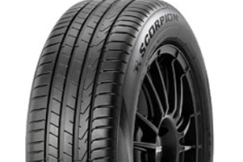 Pirelli 255 45 R19: воплощение летней динамики и безопасности на дороге