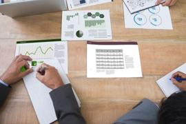 Ведение учета по МСФО. 1С:УХ как инструмент эффективности