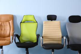 Почему эргономичные стулья полезны людям всех возрастов