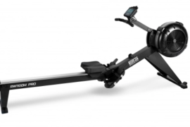 Как выбрать профессиональный гребной тренажер: гид для владельца фитнес-клуба