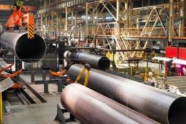 Трубы большого диаметра: особенности производства и применения