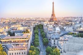 ВНЖ Франции для финансово независимых лиц: путь к комфортной жизни в Европе