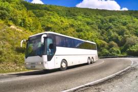 Автобусный вояж Минск – Санкт-Петербург: комфорт, доступность и впечатления