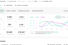 Продвижение на Wildberries: стратегии и инструменты аналитики