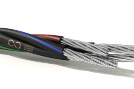 Кабели для воздушных ЛЭП: надежность и эффективность с СИП-4 4х95