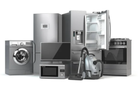 Ремонт мелкой бытовой техники с компанией импорт сервис: быстро, удобно, профессионально