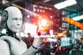 Нейросети: краткая история, как проходит обучение и где могут применяться