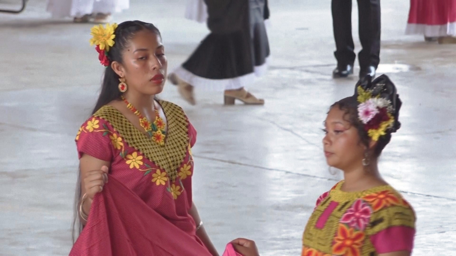 Мексиканский мэр женился на крокодиле ради урожая и мира