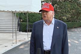 Трамп требует от ХАМАС принять 60-дневное перемирие с Израилем