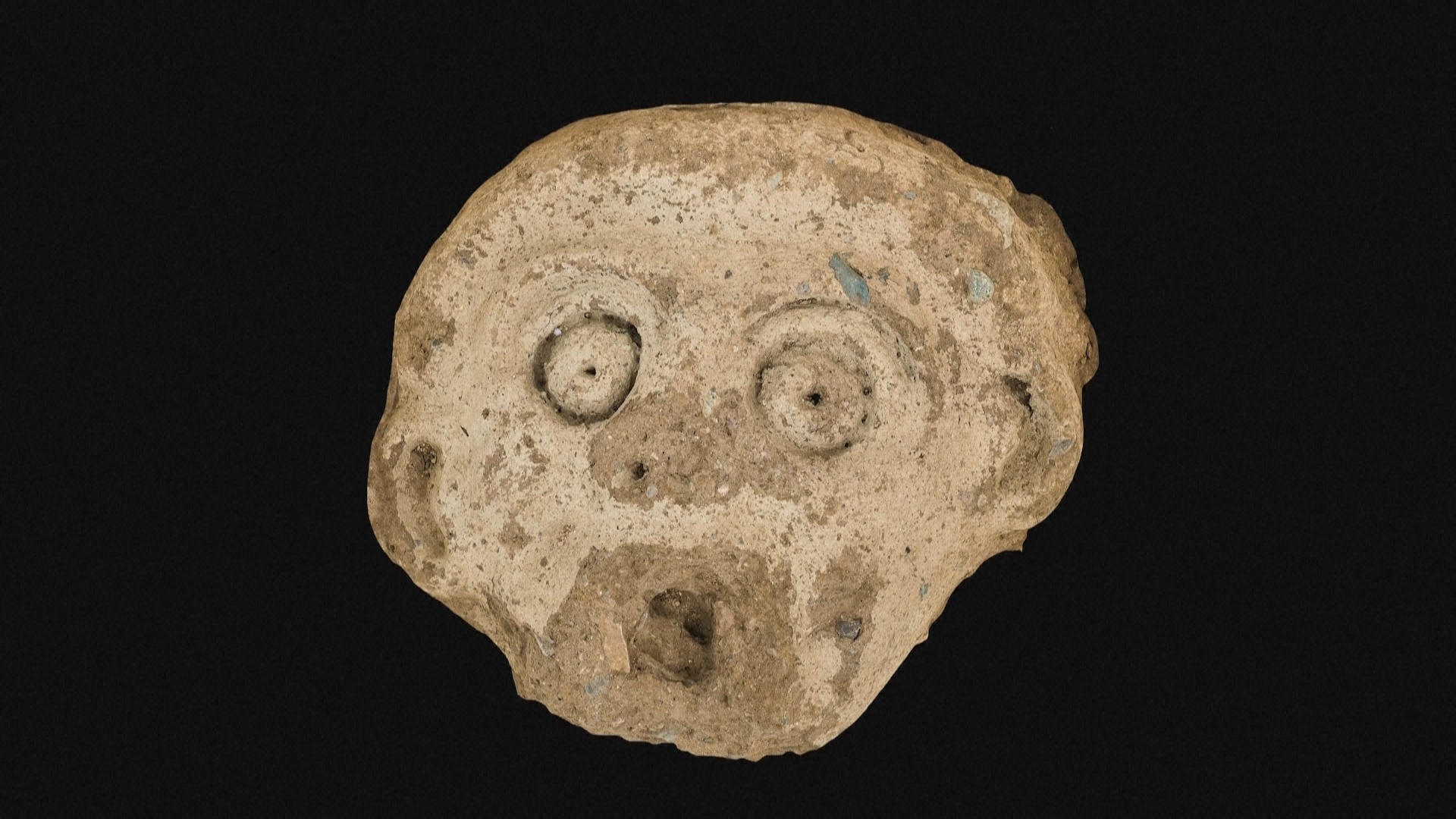 Перу открывает древний город Пеньико возрастом 3500 лет Перу открывает древний город Пеньико возрастом 3500 лет