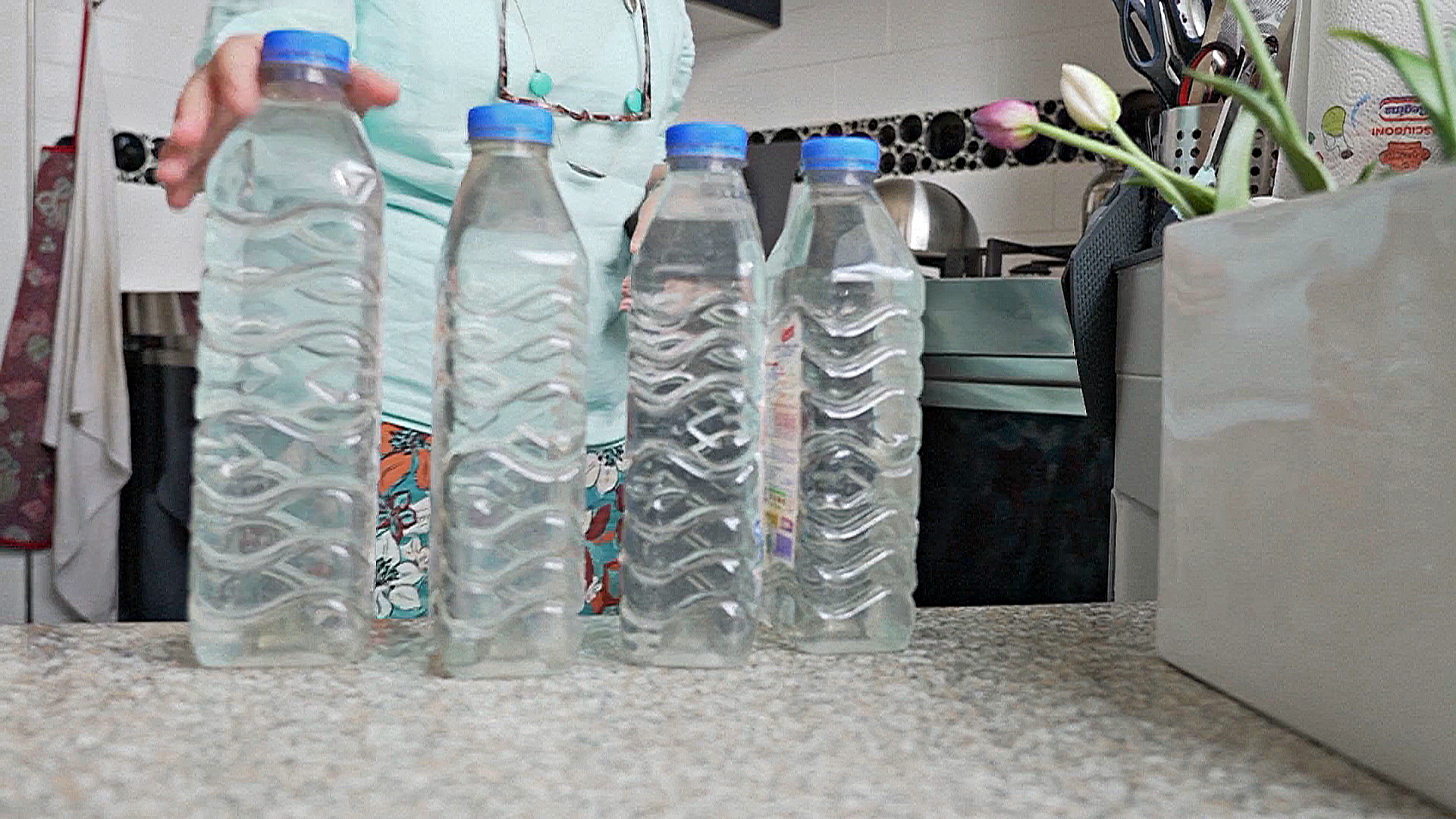 Рим без воды: жара усугубляется кризисом старых труб Рим без воды: жара усугубляется кризисом старых труб