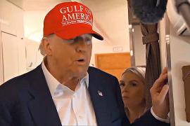 Трамп объявил о торговой сделке с Вьетнамом: пошлины снижены до 20%