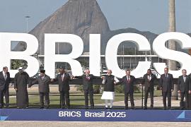 Трамп угрожает странам БРИКС новыми пошлинами