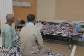 В Египте микроавтобус столкнулся с автомобилем: 9 погибших