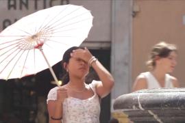 Сильная гроза обрушилась на Милан: погибла женщина