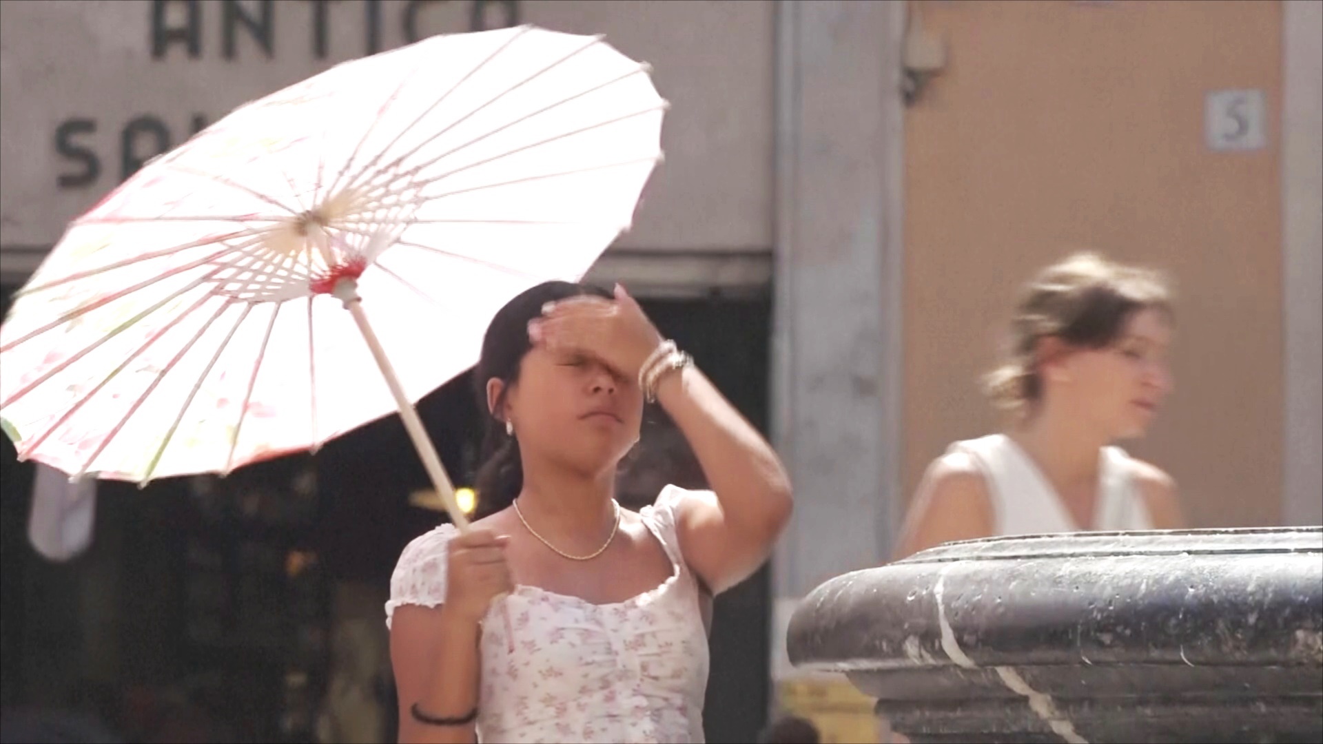 Сильная гроза обрушилась на Милан: погибла женщина