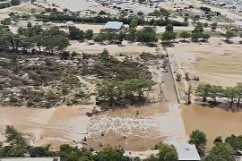 Наводнение унесло десятки жизней в Техасе