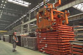 Трамп расширяет пошлины на медь и полупроводники