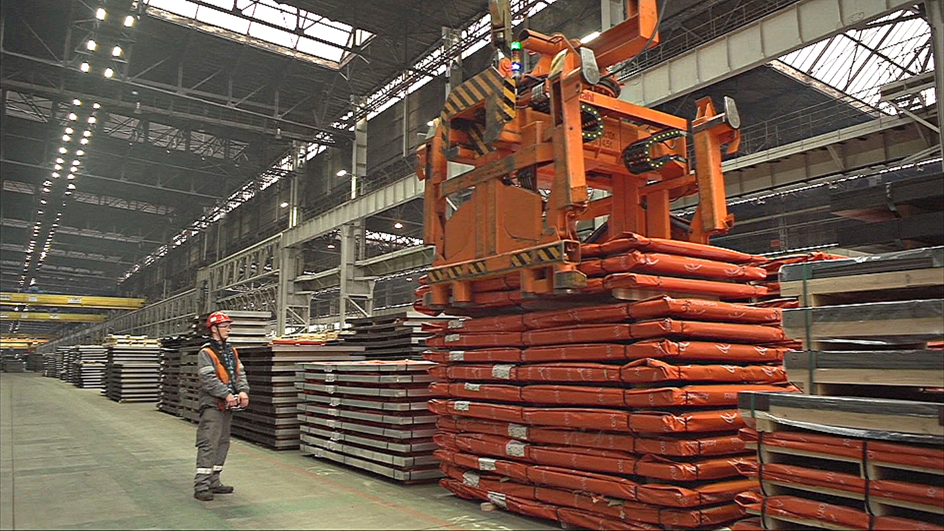 Трамп расширяет пошлины на медь и полупроводники Трамп расширяет пошлины на медь и полупроводники