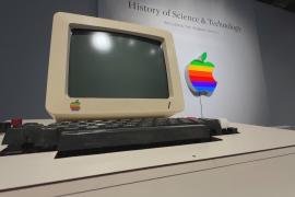 Редкий и полностью рабочий Apple I выставят на аукцион в Нью-Йорке