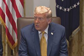 Трамп вводит 50-процентные пошлины для Бразилии