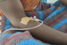 Эпидемия холеры на золотом руднике в ДР Конго: 600 человек умерли