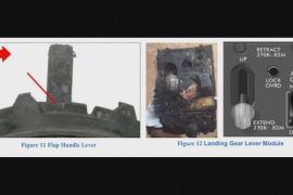 Крушение Boeing в Индии: назвали причину