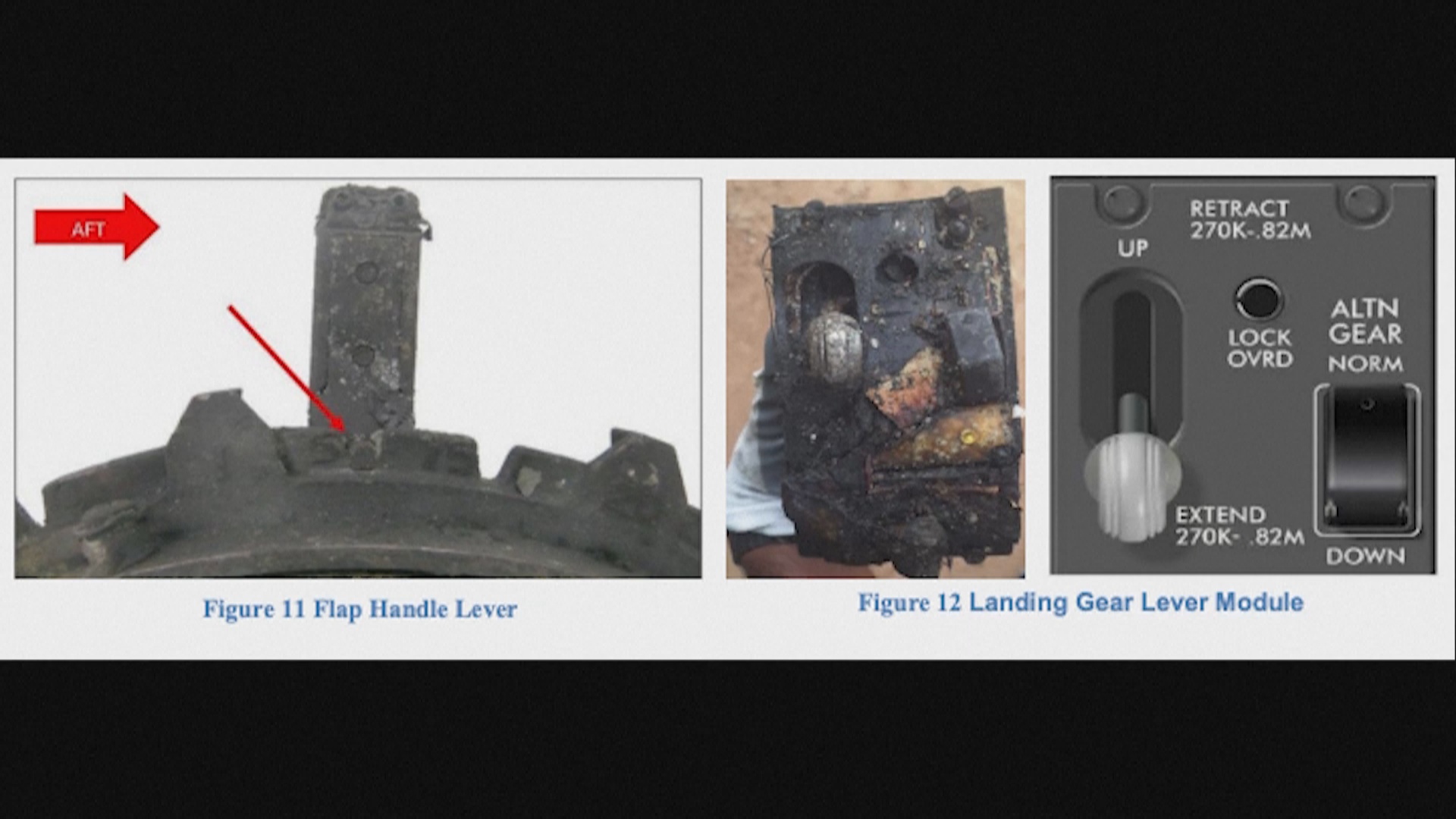 Крушение Boeing в Индии: назвали причину