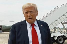 Трамп обещает рекордные доходы от пошлин