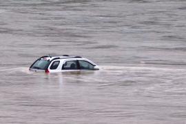 Президент Южной Кореи призвал задействовать все ресурсы для помощи пострадавшим от ливней