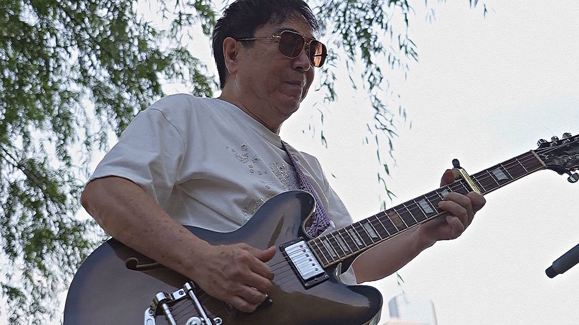 Музыка против старения: как игра на инструментах помогает сохранить мозг Музыка против старения: как игра на инструментах помогает сохранить мозг