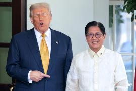 США заключили торговые сделки с Японией и Филиппинами