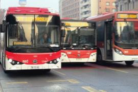 Чили расширяет флот электробусов ради углеродной нейтральности