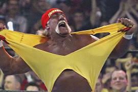 Легенда рестлинга Халк Хоган ушёл из жизни в возрасте 71 года