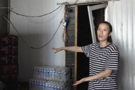 На Пекин обрушилась годовая норма осадков: десятки жертв