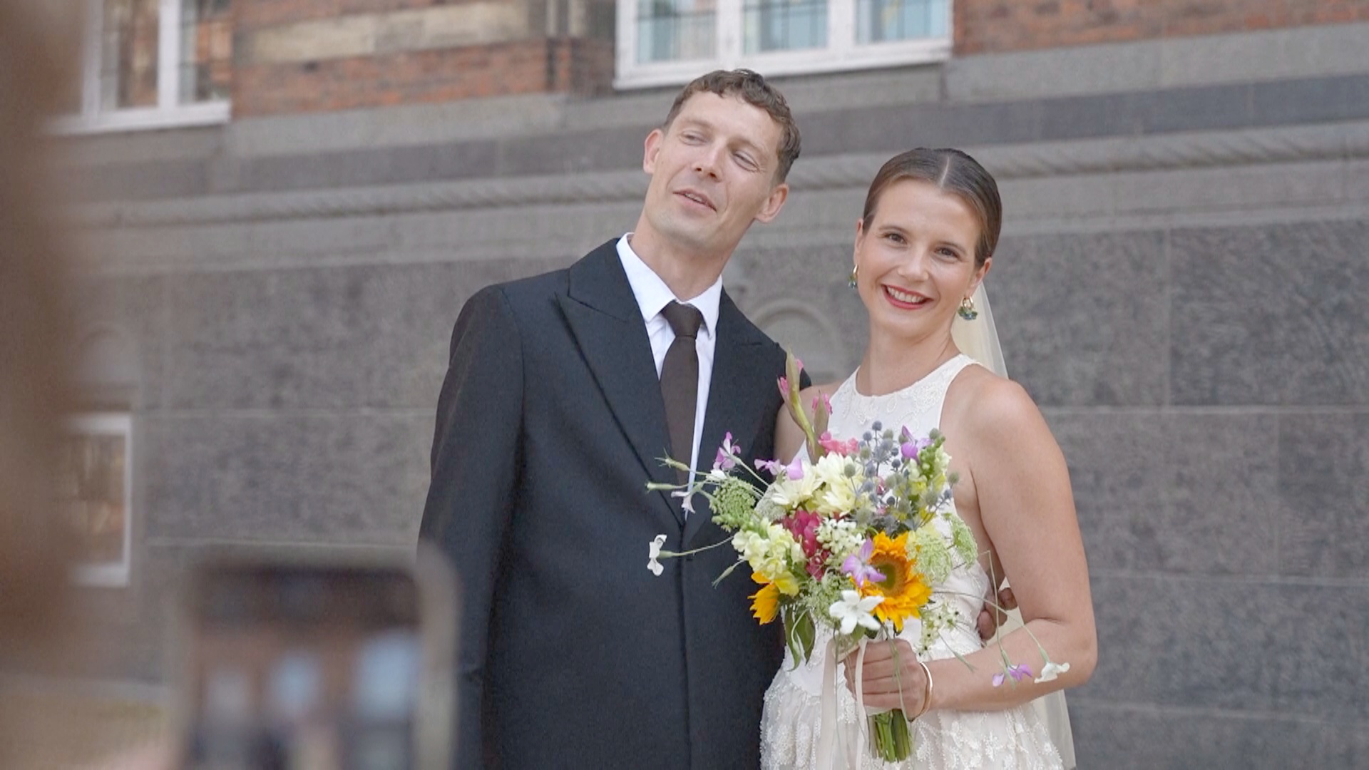 Как Копенгаген стал «Европейским Лас-Вегасом» для влюблённых