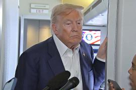 Трамп рассчитывает встретиться с Си Цзиньпином до конца года