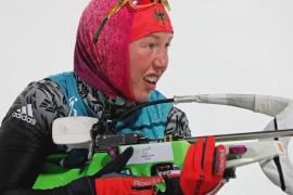 Власти Пакистана подтвердили гибель немецкой биатлонистки Лауры Дальмайер в горах