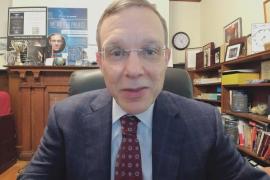 Астрофизик из Гарварда предположил, что к Солнцу приближается инопланетный аппарат