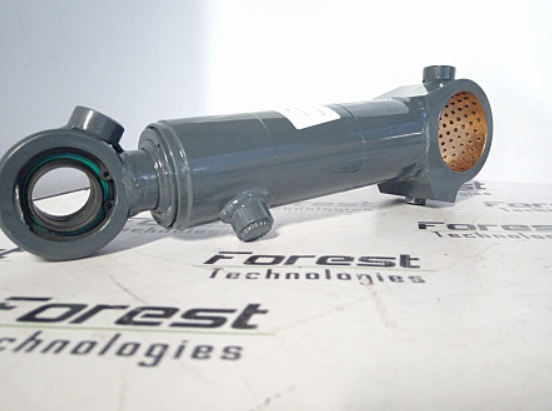 Запчасти для лесозаготовительной техники Ponsse: краткий обзор