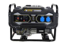 Автономный генератор: надежный источник энергии