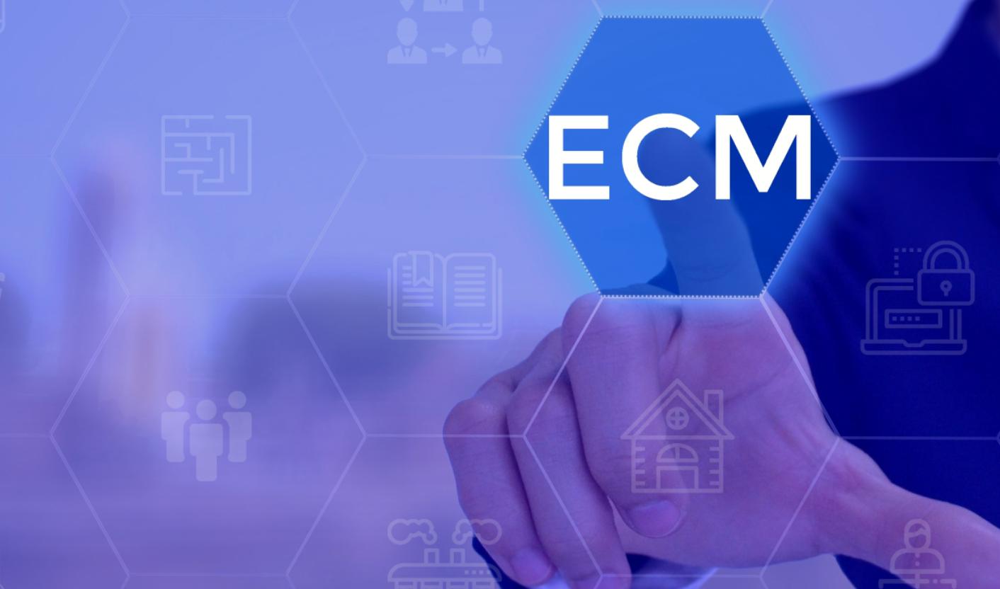 Как выбрать подходящую ECM-систему документооборота для бизнеса