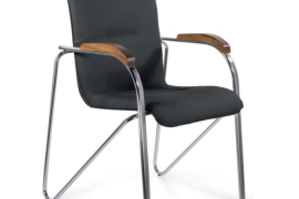 Какие стулья для офиса выбрать