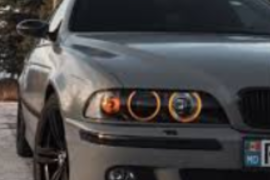 Когда менять сцепление и тормозные колодки на BMW E39