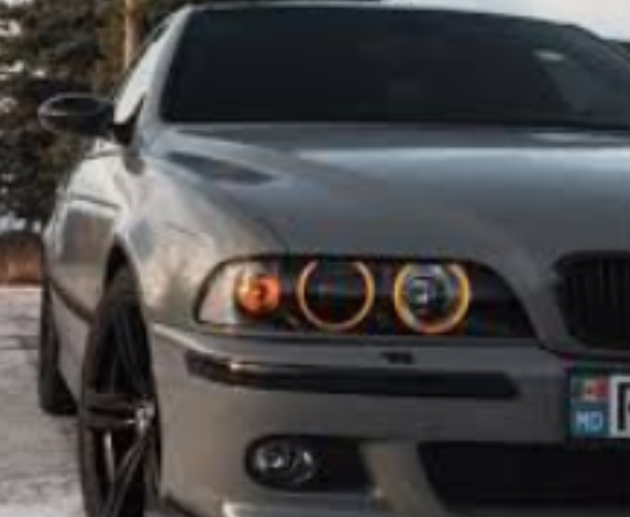 Когда менять сцепление и тормозные колодки на BMW E39