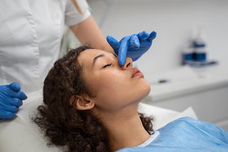 Хроническая заложенность носа: причины, последствия и современные методы лечения Хроническая заложенность носа: причины, последствия и современные методы лечения