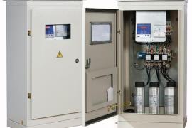 Что такое конденсаторные установки и для чего они нужны