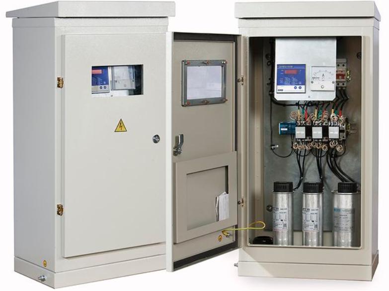 Что такое конденсаторные установки и для чего они нужны